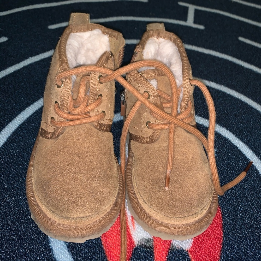 9c toddler ugg